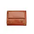 kožená pánská peněženka