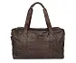 Cestovní kožená taška 38757000