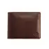 kožená pánská peněženka