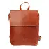 Brandy městský kožený batoh 