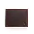 kožená pánská peněženka