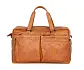 Cestovní kožená taška 50762047