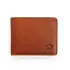 kožená pánská peněženka