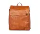 Brandy cestovní kožený batoh 60703000