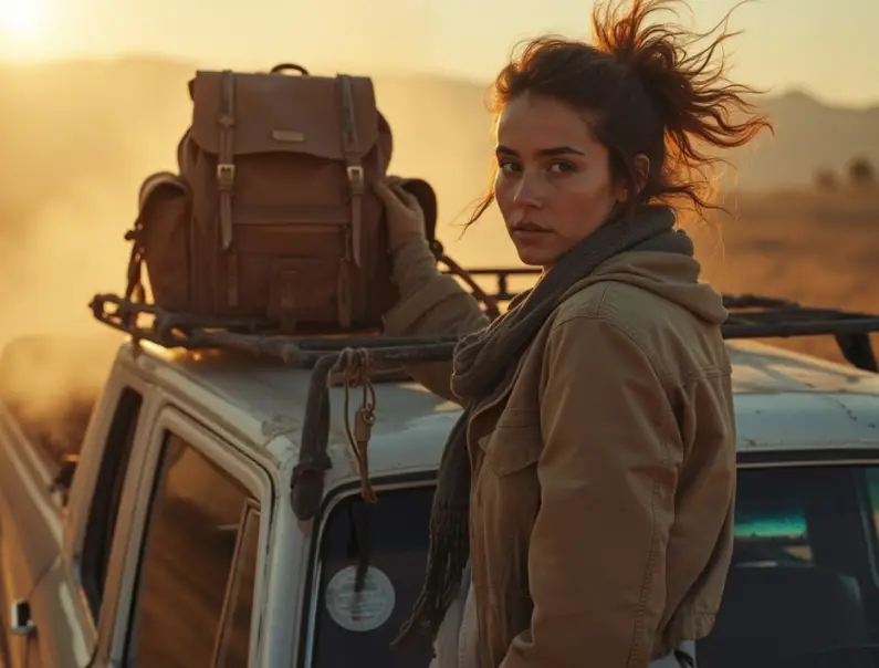 Víc než jen doplněk.