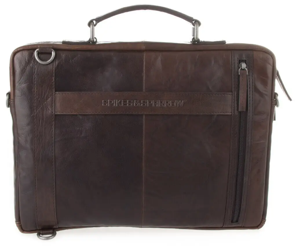 Brandy kožená taška/batoh SPIKES & SPARROW