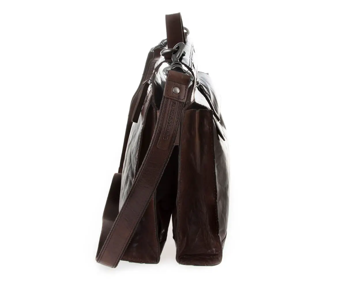 Brašna na kolo SPIKES & SPARROW