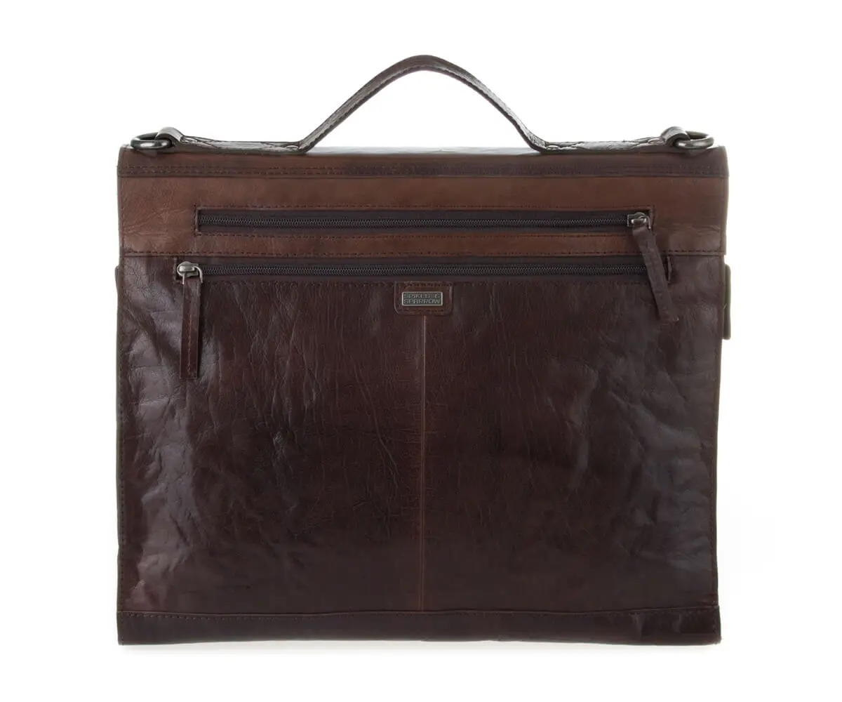 Brašna na kolo SPIKES & SPARROW