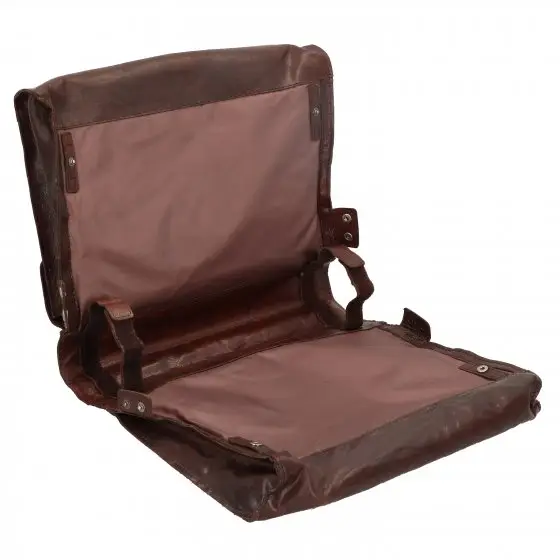 Brašna na kolo SPIKES & SPARROW