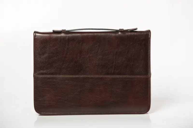 Pánská spisovka 5139 DBR