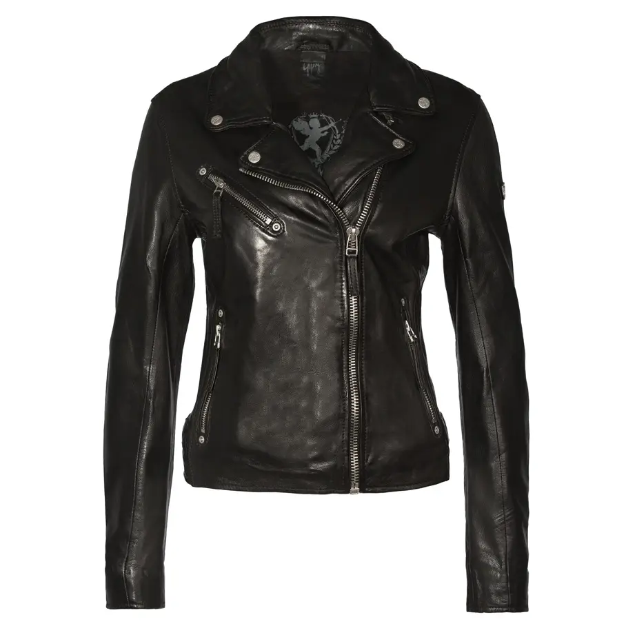 Dámský černý křivák PGG W14