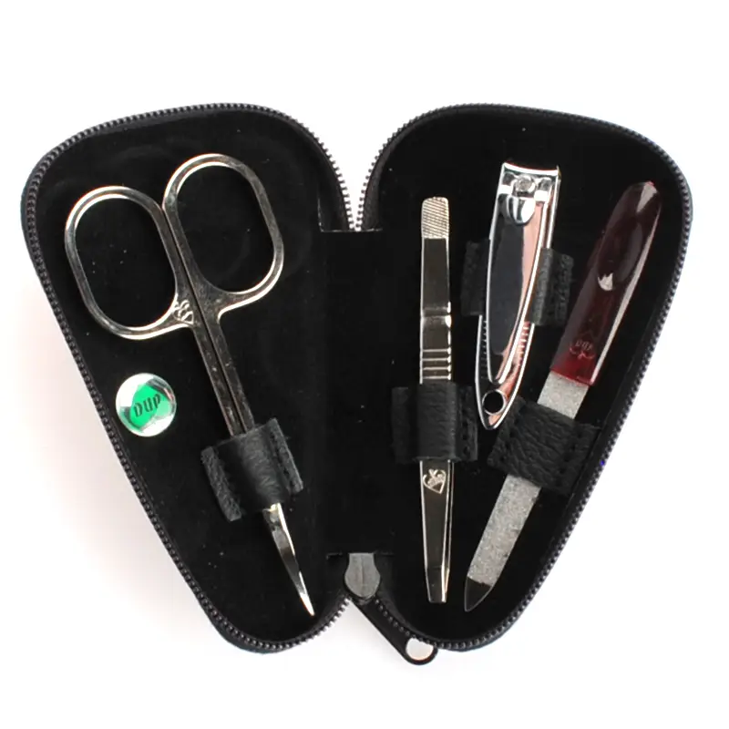 Kožená manikúra DUP