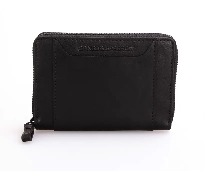 kožená peněženka SPIKES & SPARROW 6174147
