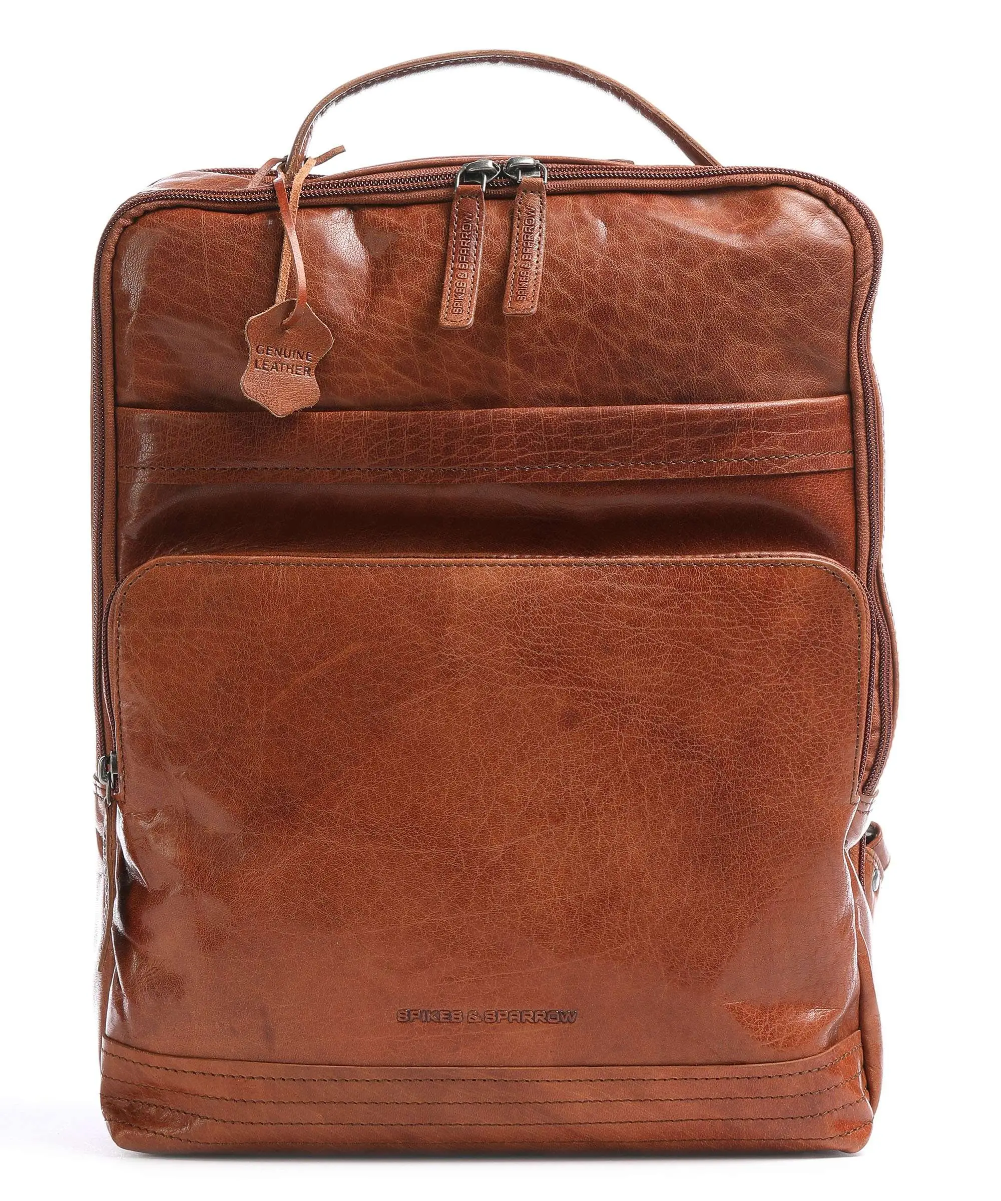 brandy kožený batoh