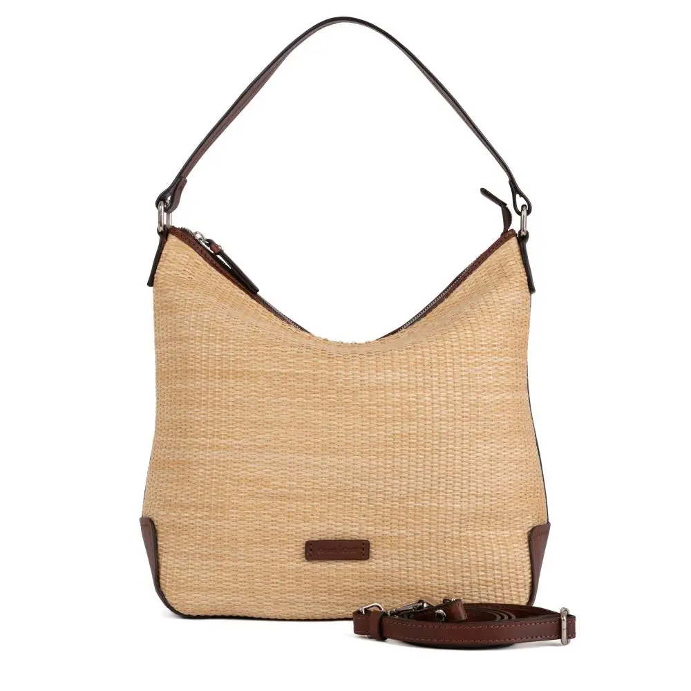 Slaměná taška Gianni Conti 5844576