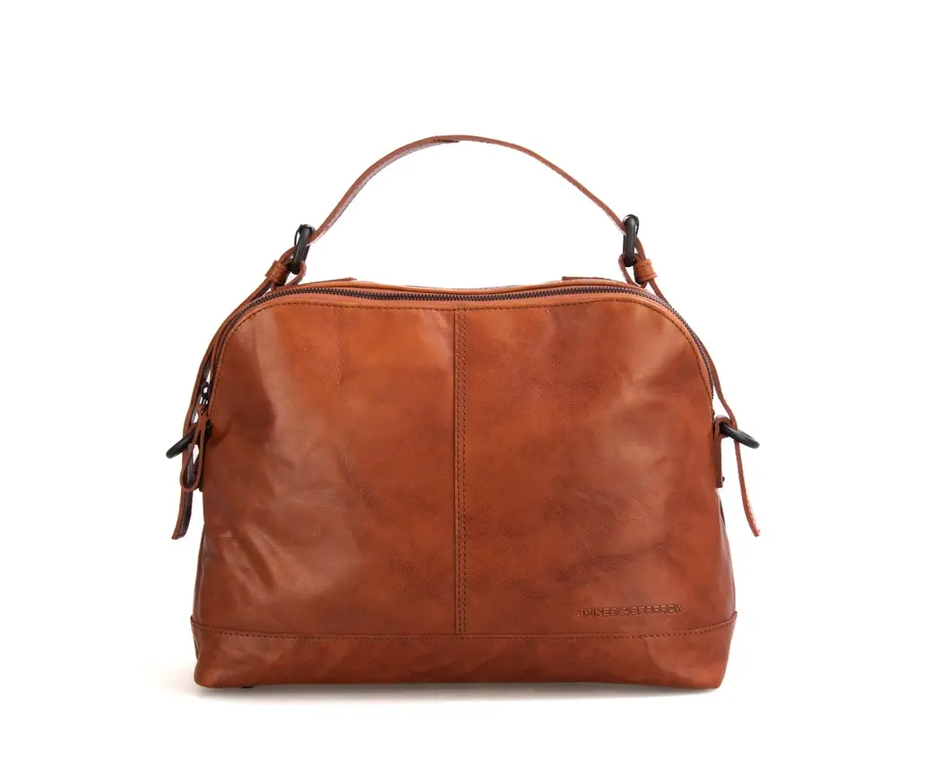 brandy kožená cestovní taška B119147