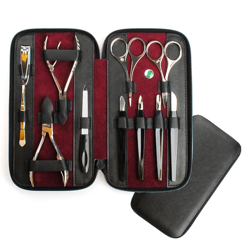 dámská manikúra, pedikúra DUP