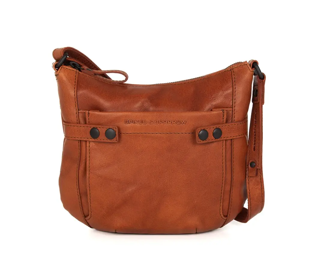 Brandy kožená kabelka SPIKES & SPARROW 30111447