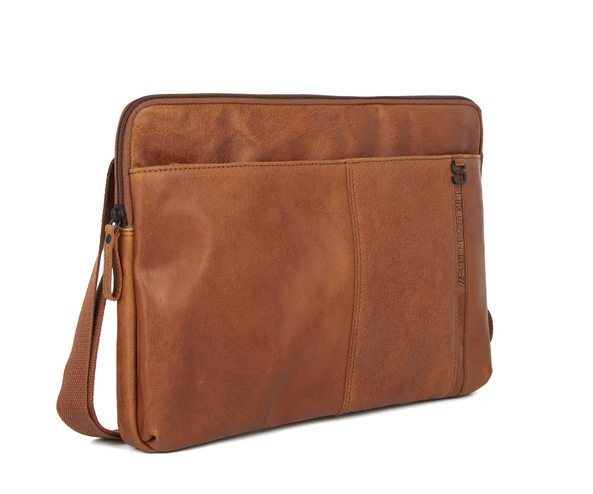 Brandy kožená taška na notebook 38105047