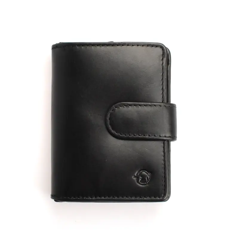 kožená pánská peněženka