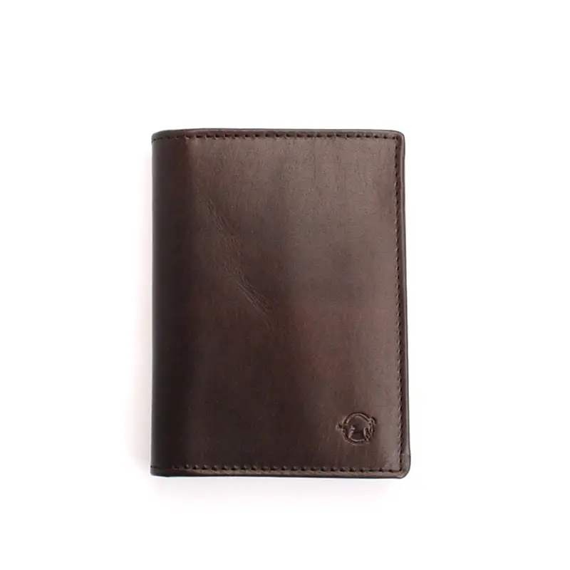 kožená pánská peněženka