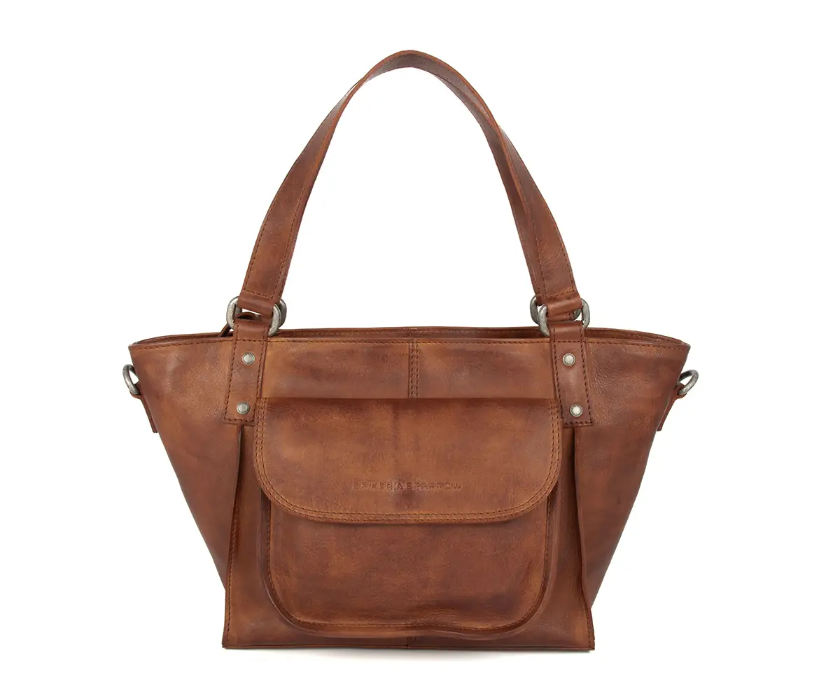 Brandy kožená kabelka 38319047