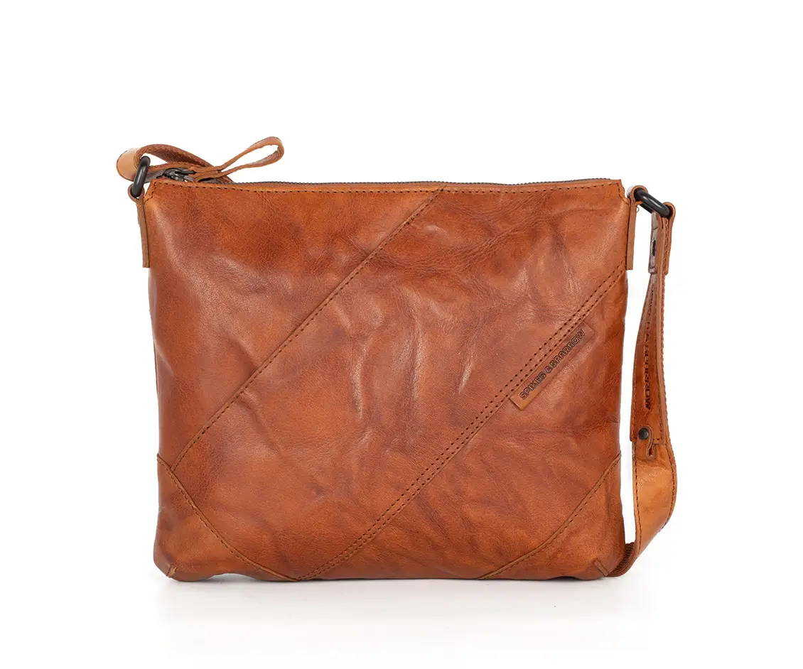 Brandy kožená kabelka 40111047