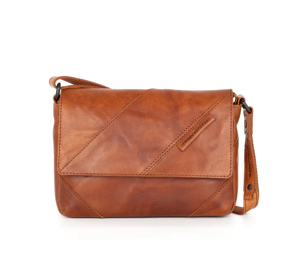 Brandy kožená kabelka 40118047