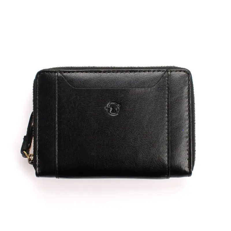 kožená dámská peněženka