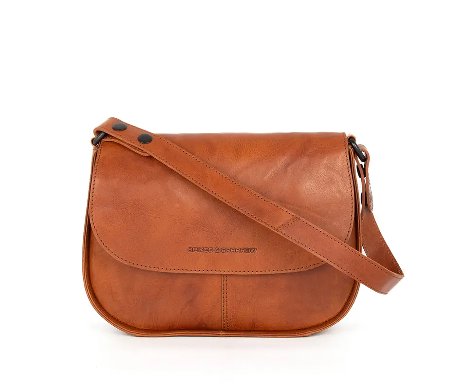 Brandy kožená kabelka 48118047