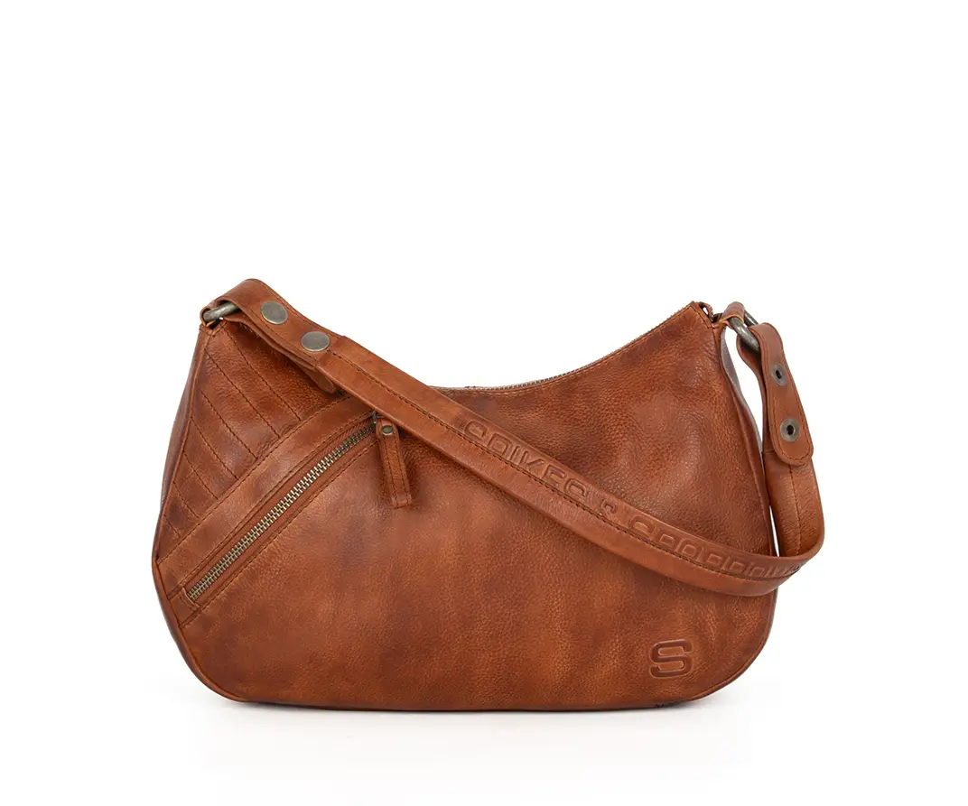 Brandy kožená kabelka 48717147