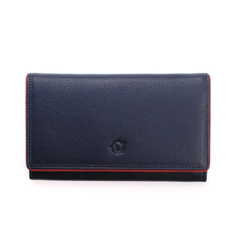 kožená dámská peněženka Divoký býk