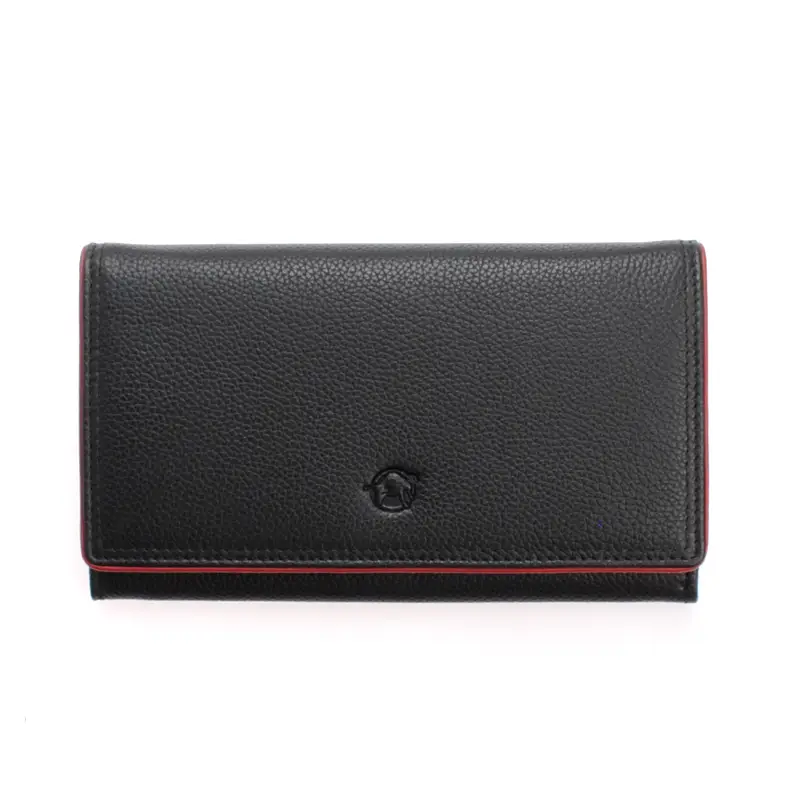 kožená dámská peněženka Divoký býk