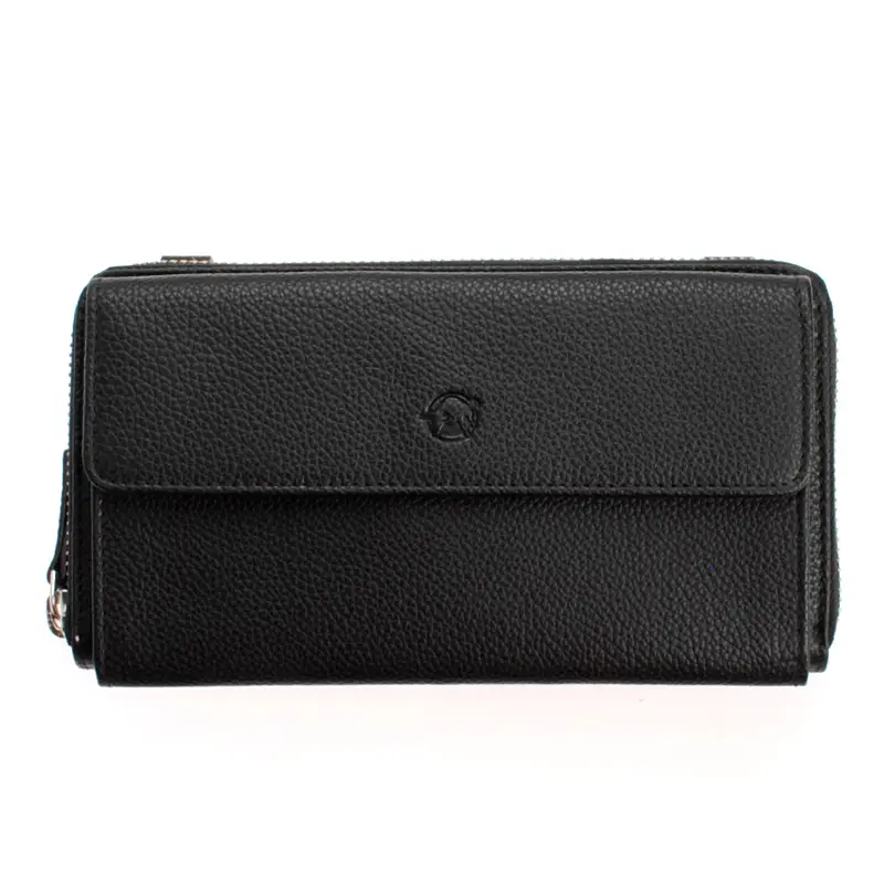 kozena dámská penezenka Divoký býk