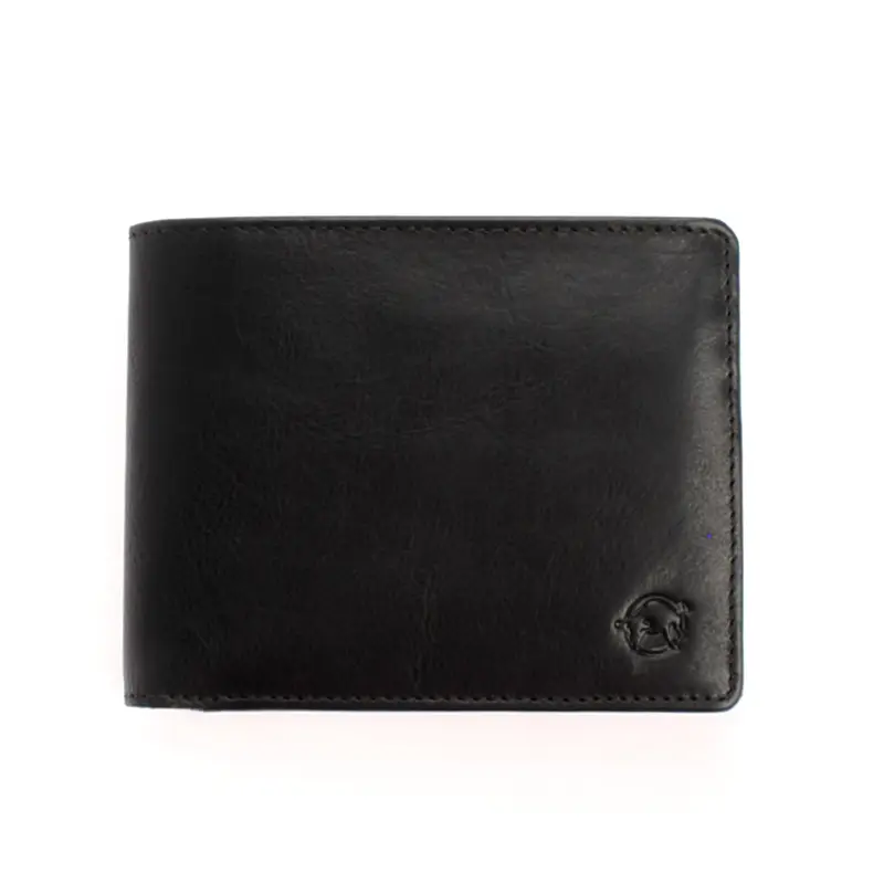 kožená pánská peněženka