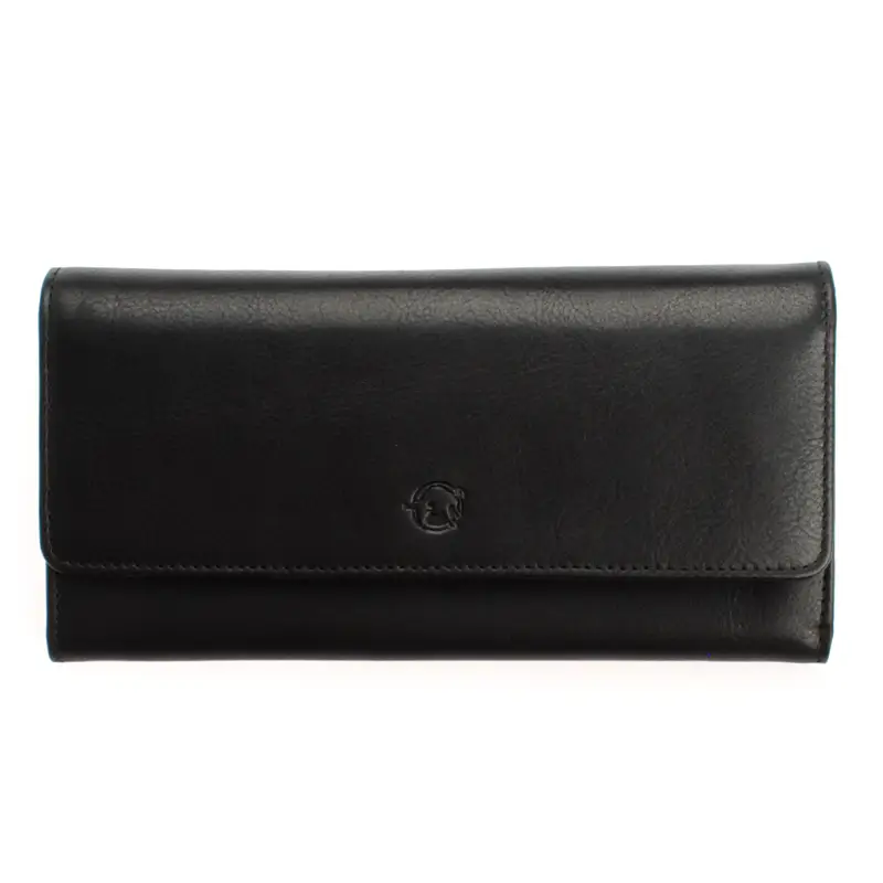 kožená dámská peněženka Divoký býk