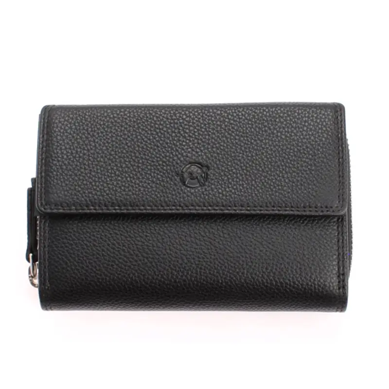 kožená dámská peněženka Divoký býk