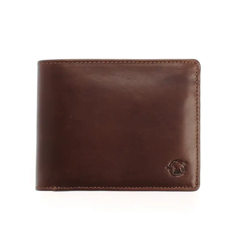 kožená pánská peněženka