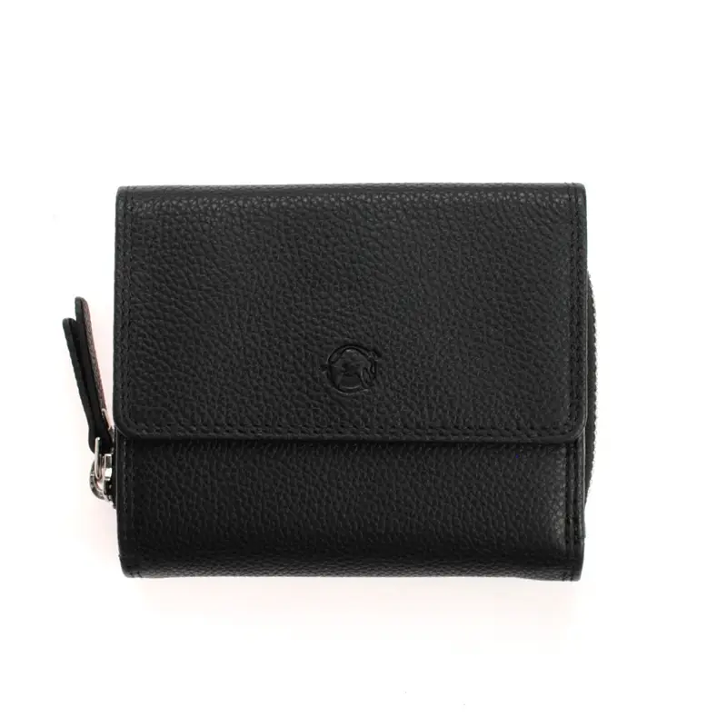 kožená dámská peněženka Divoký býk