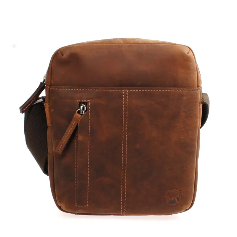 Brandy kožené crossbody 