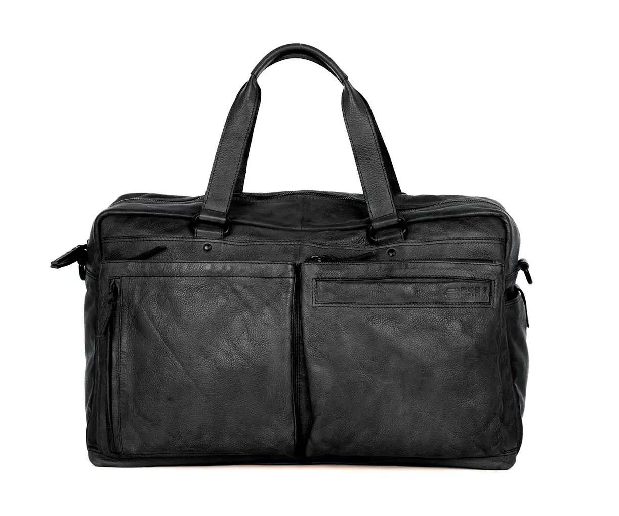 Cestovní kožená taška 50762000