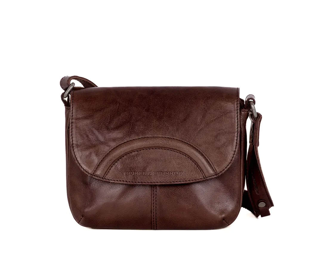 Brandy kožená kabelka 50518001