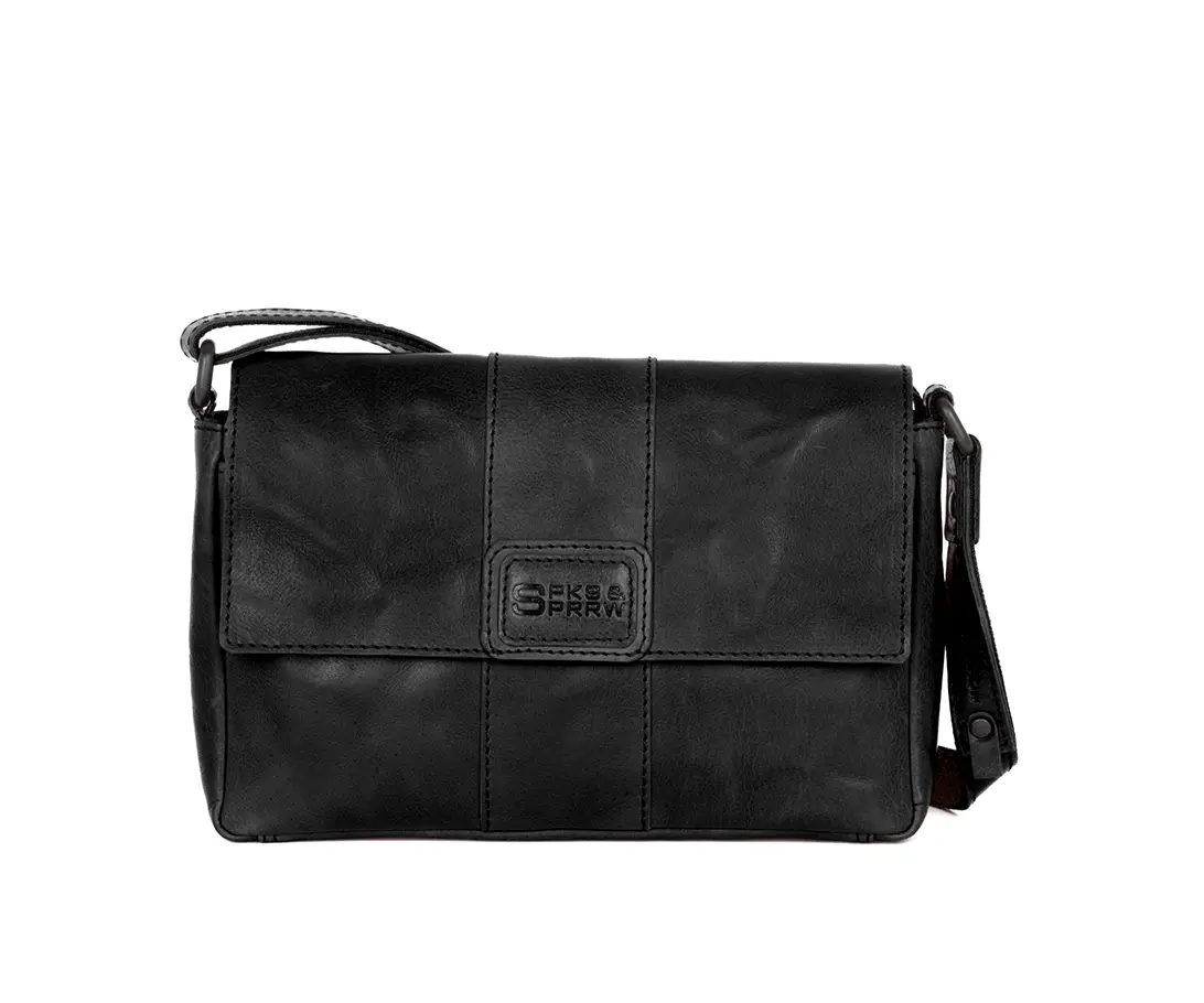 Brandy kožená kabelka 50118300