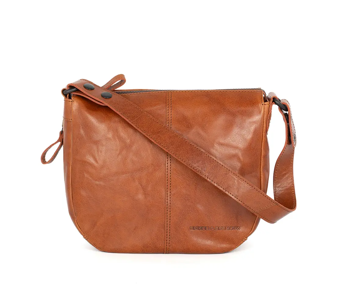 Brandy kožená kabelka 50117247