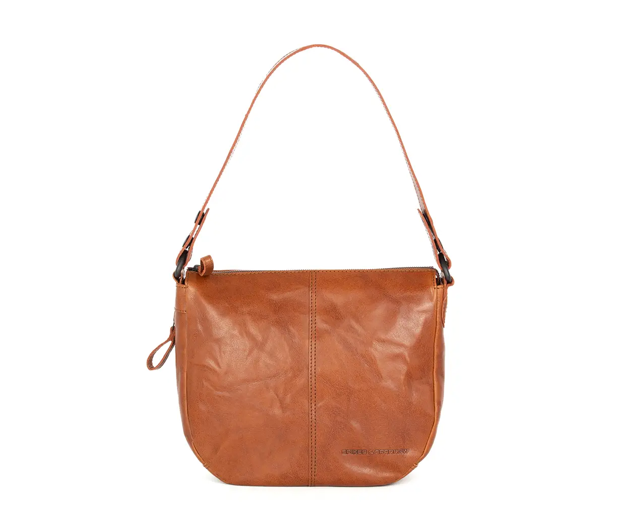Brandy kožená kabelka SPIKES & SPARROW