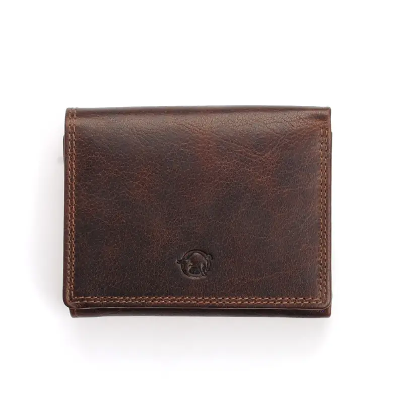 kožená dámská peněženka Divoký býk