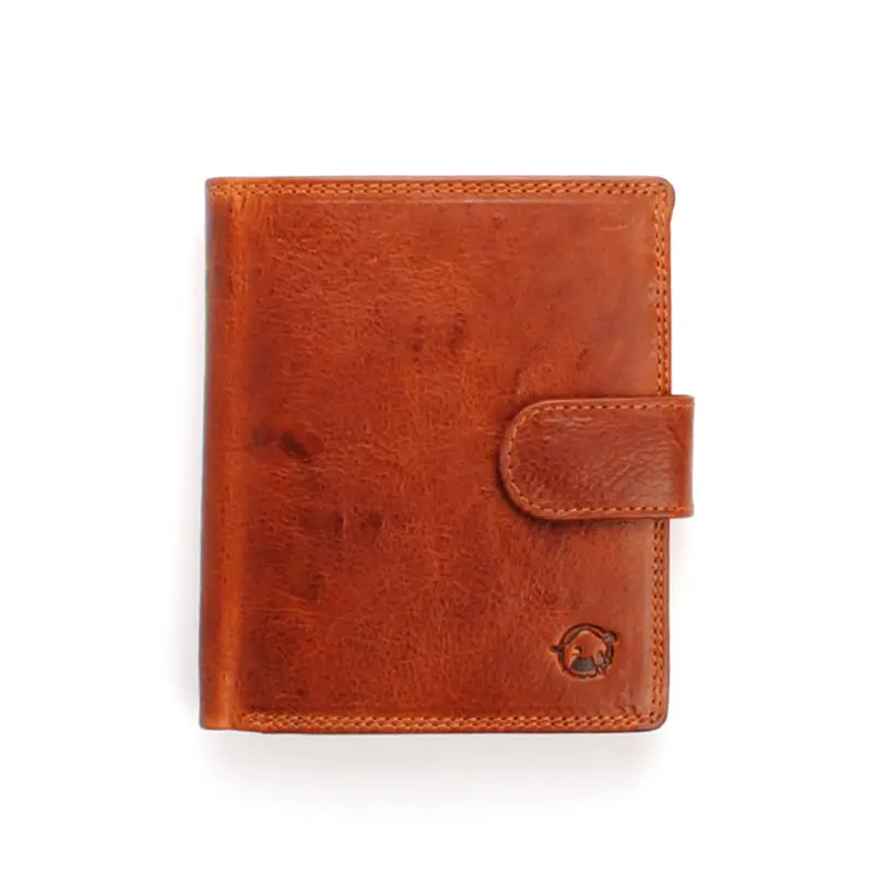 kožená peněženka pánská