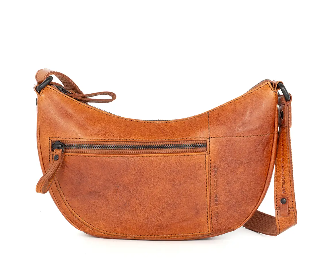 Brandy kožená kabelka 58111247