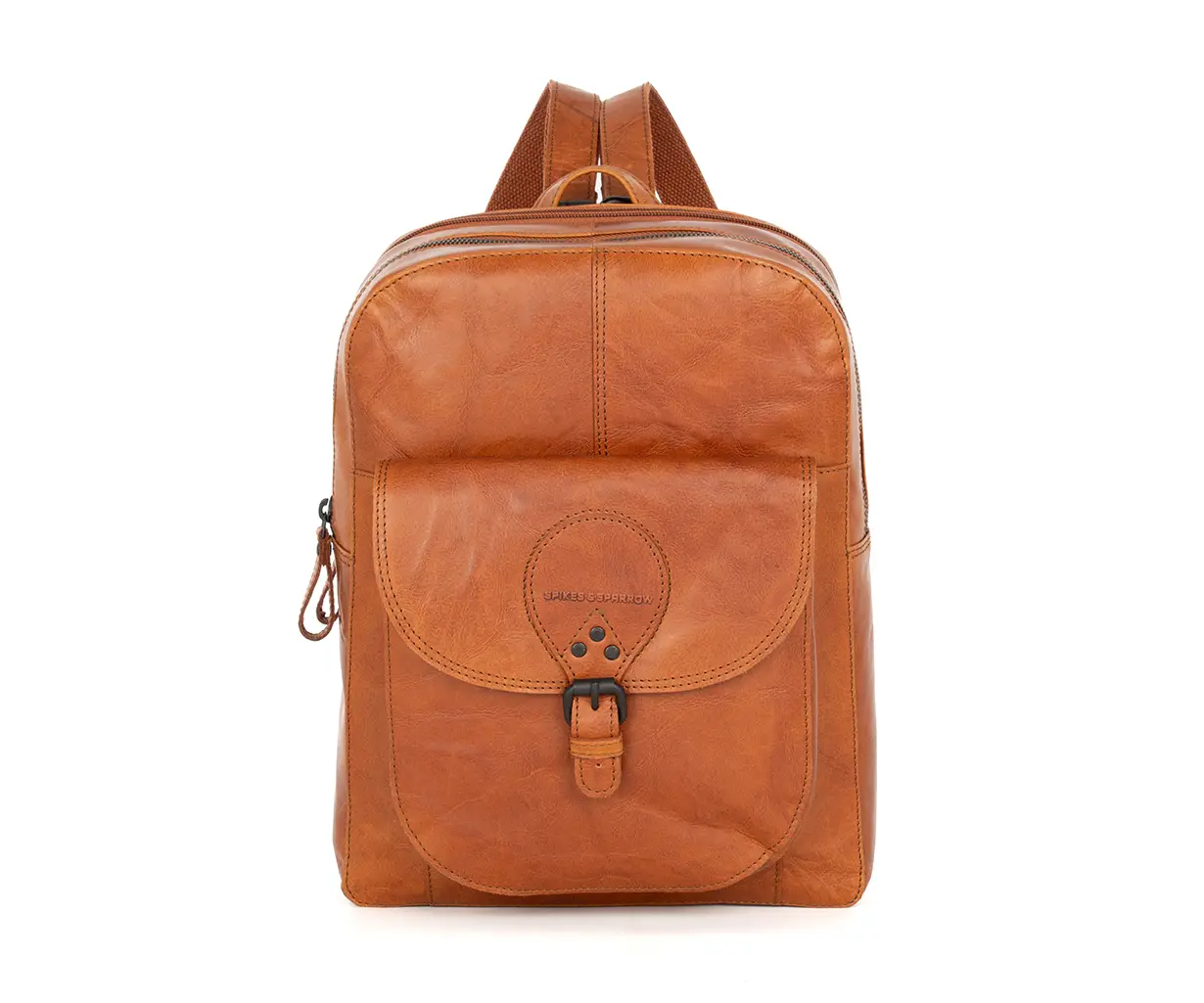 Brandy kožený batoh 58113047