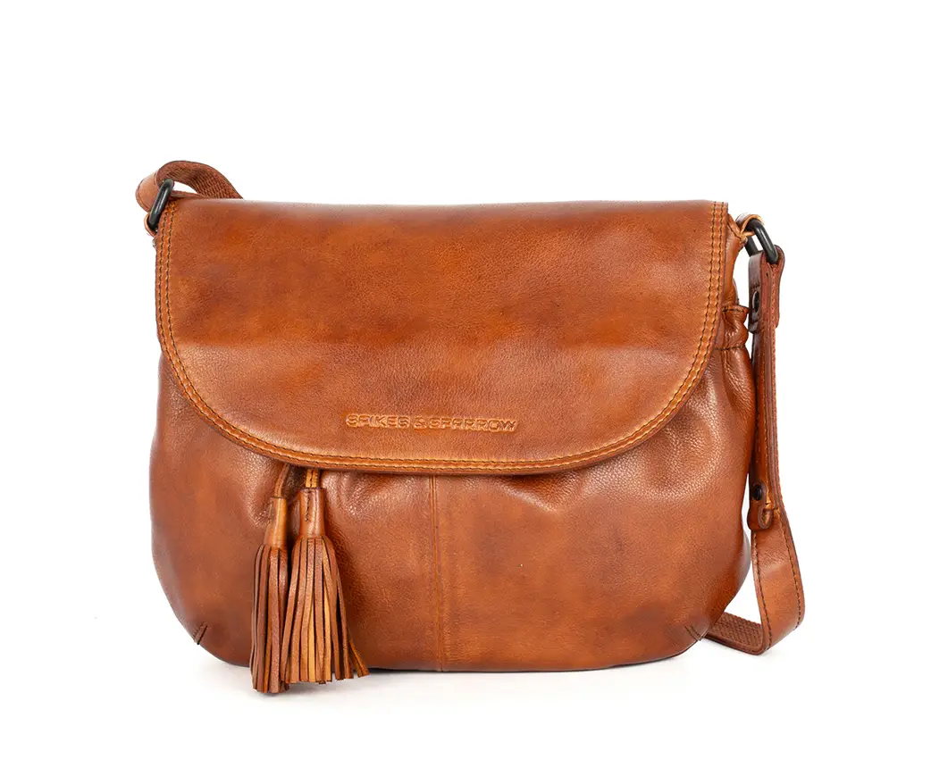 Brandy kožená kabelka 58718047